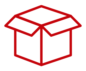 Box icon