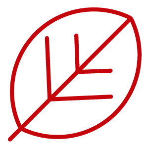 Leaf icon