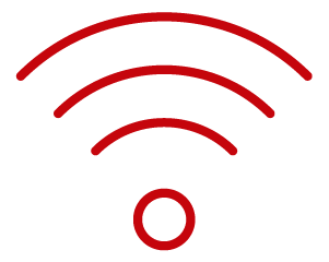 Wi-fi icon